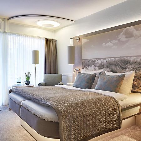 Hotel Strandidyll Грёмиц Экстерьер фото