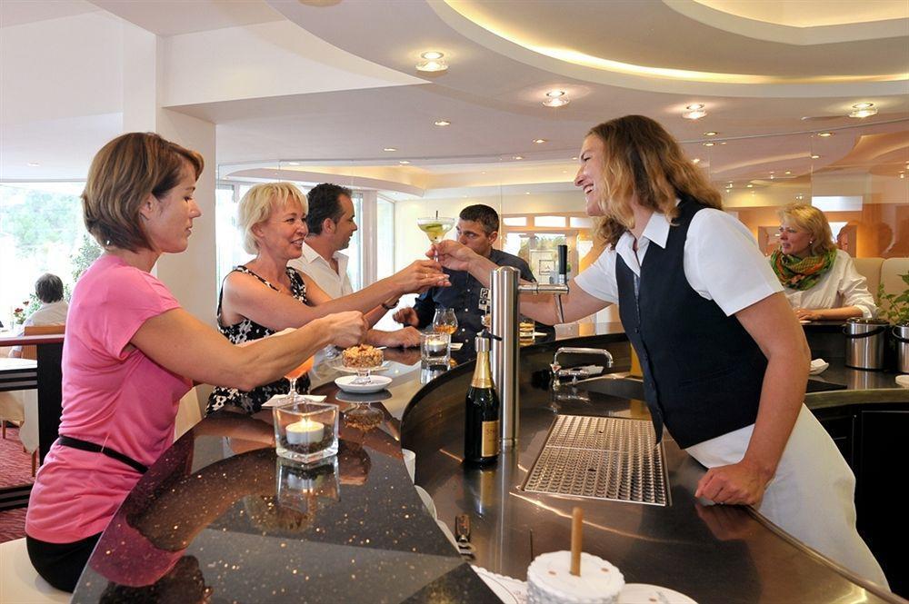 Hotel Strandidyll Грёмиц Экстерьер фото
